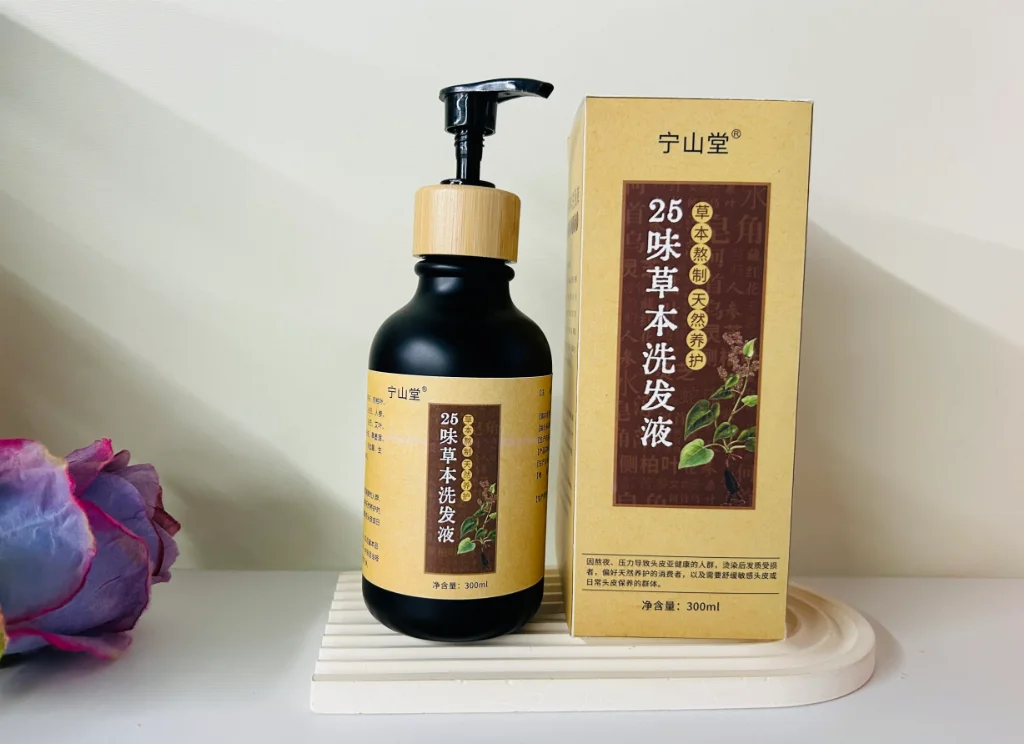 国货正品防脱洗发水10款品牌盘点，洗发水防脱生发品牌，口碑好的防脱生发产品推荐