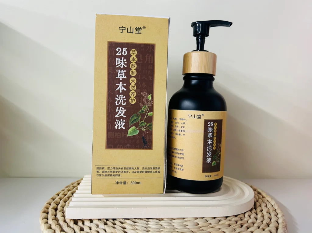 国货正品防脱洗发水10款品牌盘点，洗发水防脱生发品牌，口碑好的防脱生发产品推荐