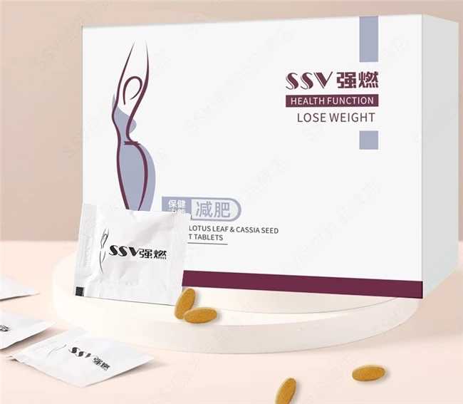 明星同款减肥推荐：减肥产品哪个效果好？减肥十大品牌，经实践验证的减脂品牌