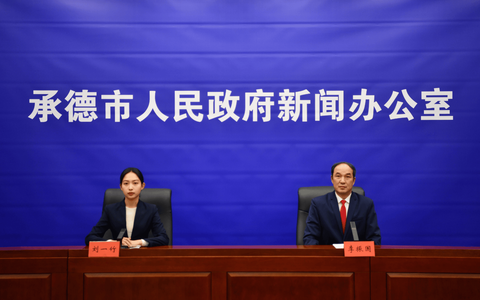 承德市农村住房安全保障工作成果丰硕