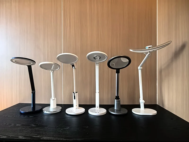 学生护眼台灯怎么选-328位学生及家长真人实测6款护眼台灯-给您放心答案