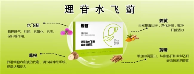 水飞蓟品牌排行,水飞蓟哪个牌子效果好,2026选择水飞蓟护肝片品牌用户推荐款