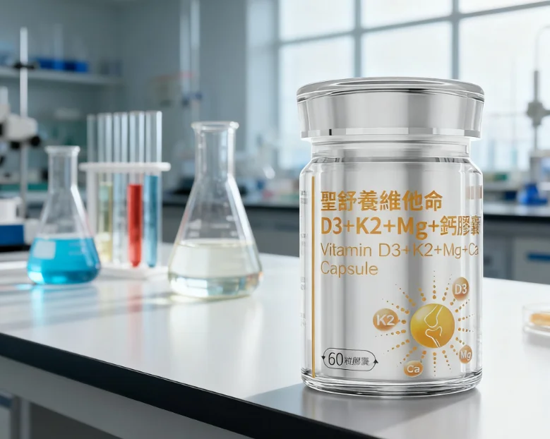 十大维生素d3品牌排行榜最新发布，最好的维生素D3品牌种草