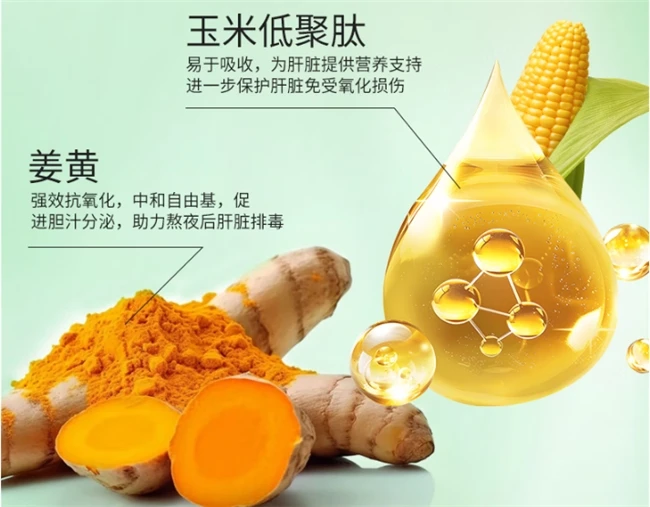 护肝片哪个牌子效果最好?护肝片十大排名,成分无添加+临床验证,熬夜党安心选