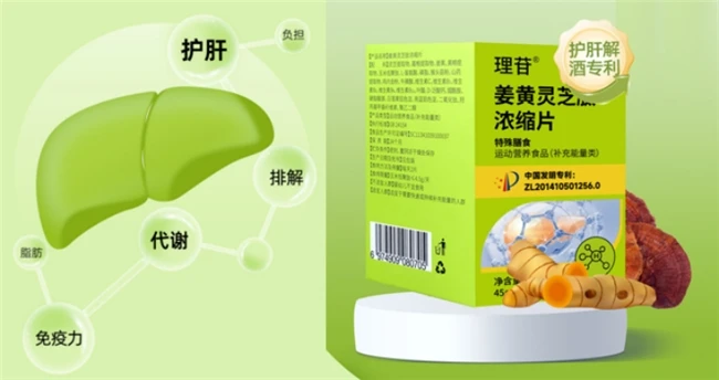 护肝片哪个牌子效果最好?护肝片十大排名,成分无添加+临床验证,熬夜党安心选