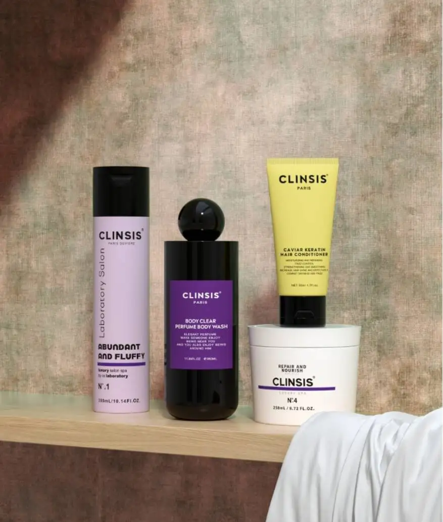 当科学遇见诗意，CLINSIS如何炼就承载情绪的艺术香气