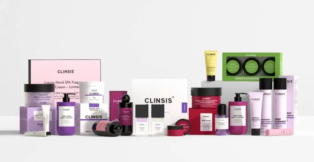 当科学遇见诗意，CLINSIS如何炼就承载情绪的艺术香气