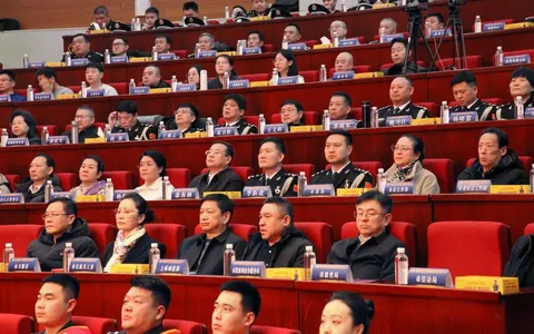 向人民报告 | “2025我做的群众最满意的一件事”报告会隆重举行