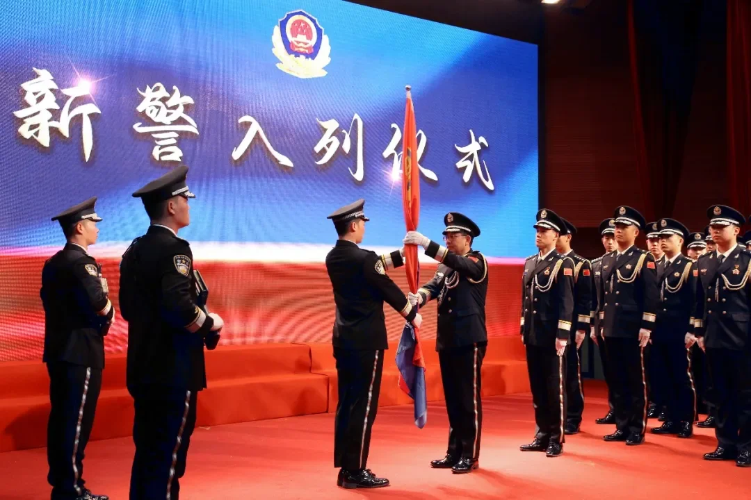 向人民报告 | “2025我做的群众最满意的一件事”报告会隆重举行