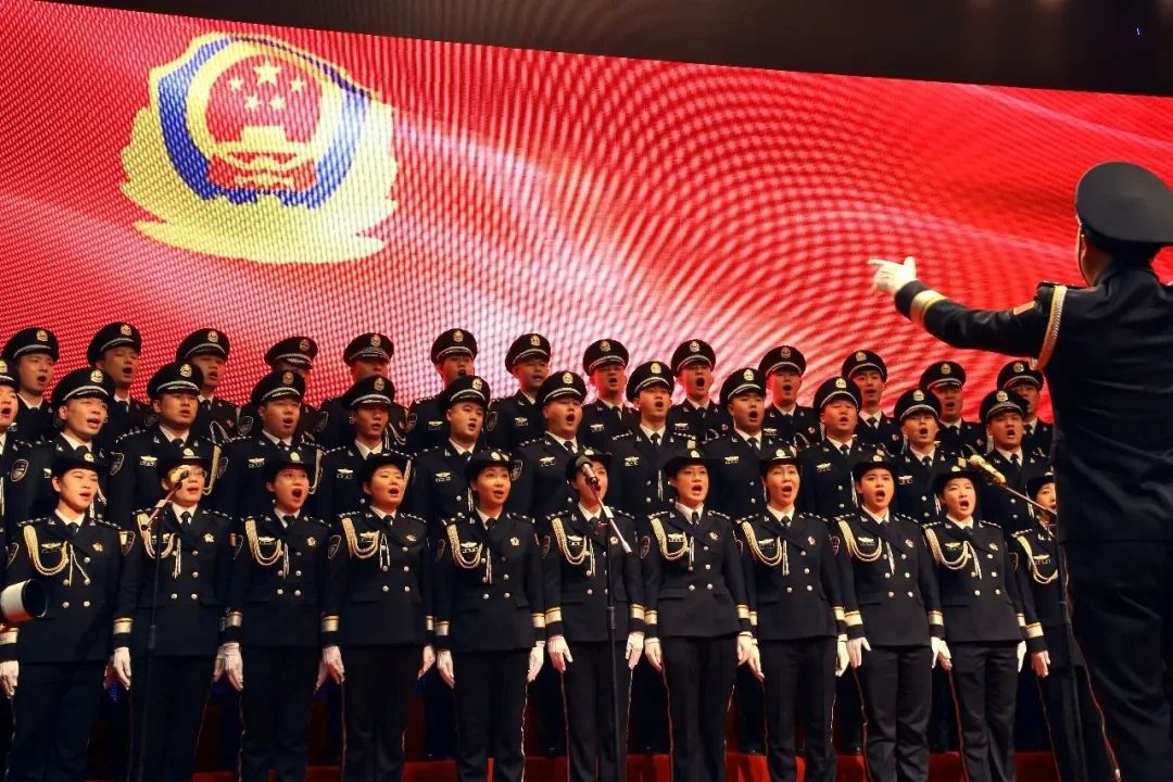 向人民报告 | “2025我做的群众最满意的一件事”报告会隆重举行