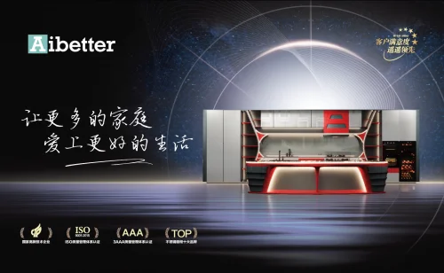 不锈钢橱柜十大品牌【2026年消费者口碑榜】