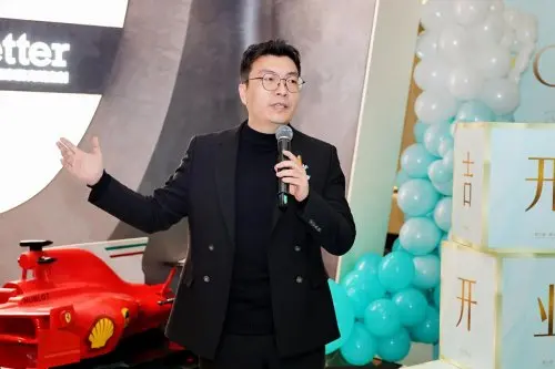 蓉耀新生 钢领不凡｜Aibetter爱贝特不锈钢定制家居成都分公司盛装开业！