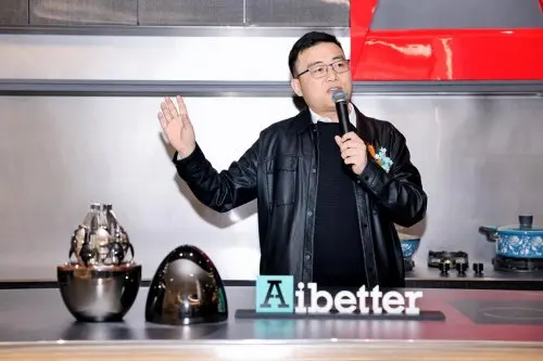 蓉耀新生 钢领不凡｜Aibetter爱贝特不锈钢定制家居成都分公司盛装开业！