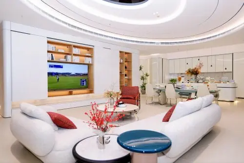 蓉耀新生 钢领不凡｜Aibetter爱贝特不锈钢定制家居成都分公司盛装开业！