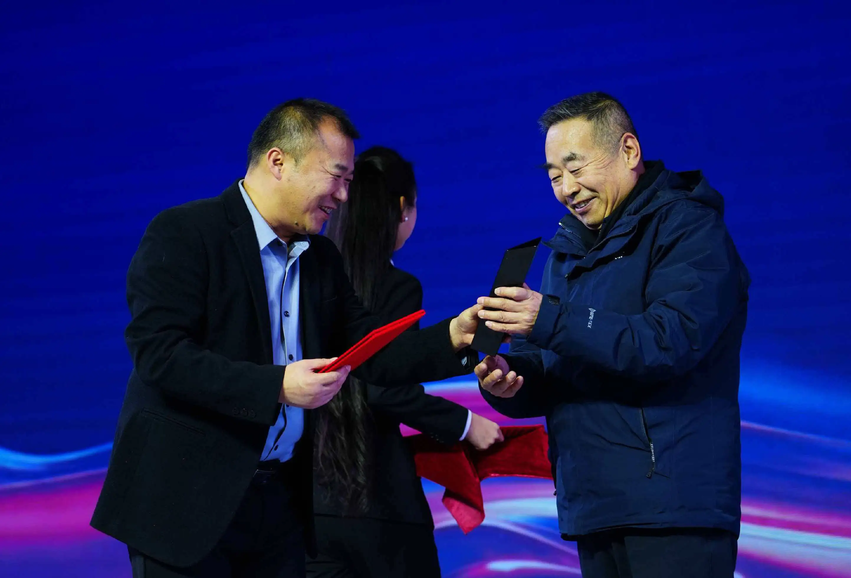 河北省承德市第十届互联网大会圆满落幕