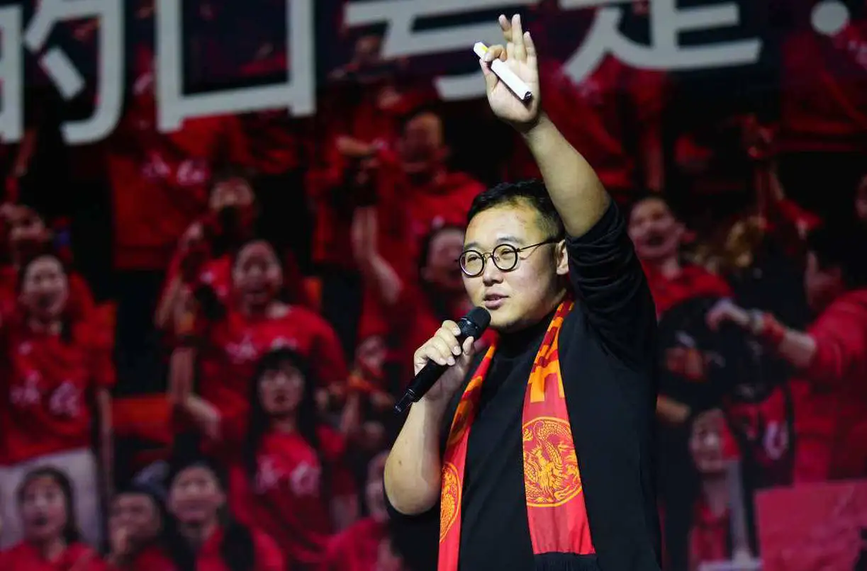 河北省承德市第十届互联网大会圆满落幕