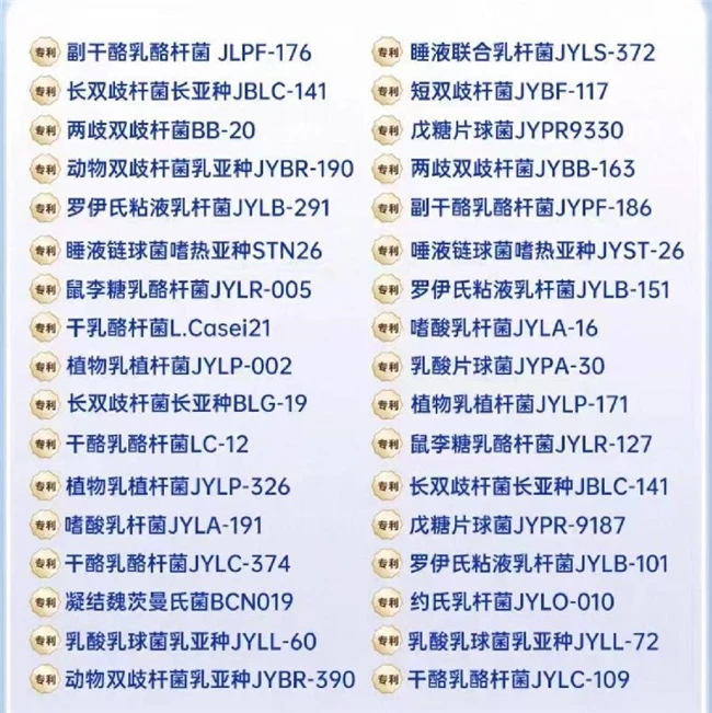 调理肠胃的益生菌哪个好?调理肠胃益生菌十款品牌测评:科学解析与精准优购指