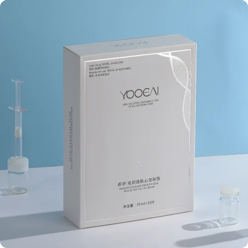 2026年平价补水修护面膜实测：敏感肌全周期修护标杆