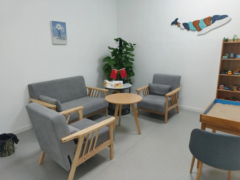 太原科大心理咨询中心怎么样 口碑好值得信赖