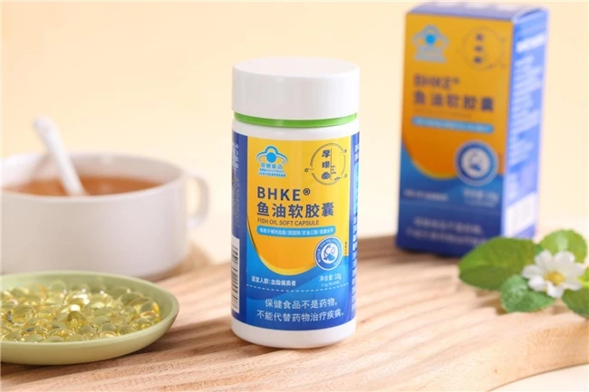2026深海鱼油黑马品牌揭晓！最新全球鱼油十大高性价比款实测，榜首成分党闭眼入