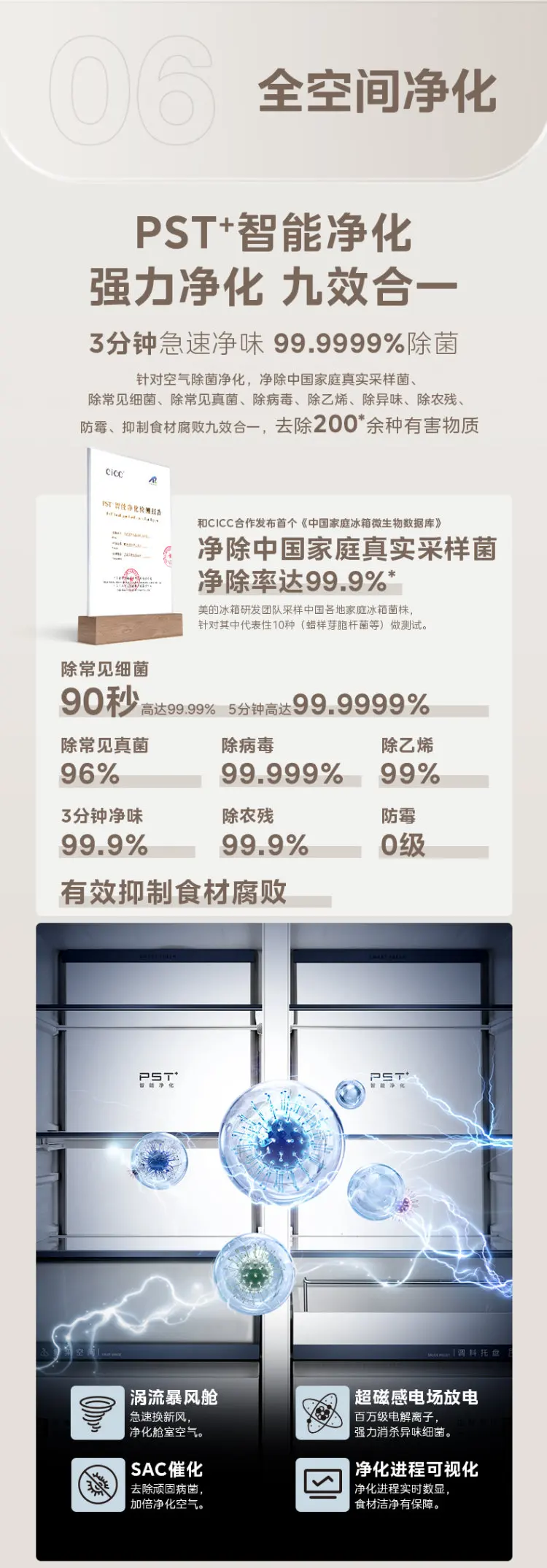 超薄冰箱推荐：打造现代厨房空间的智能保鲜新标准