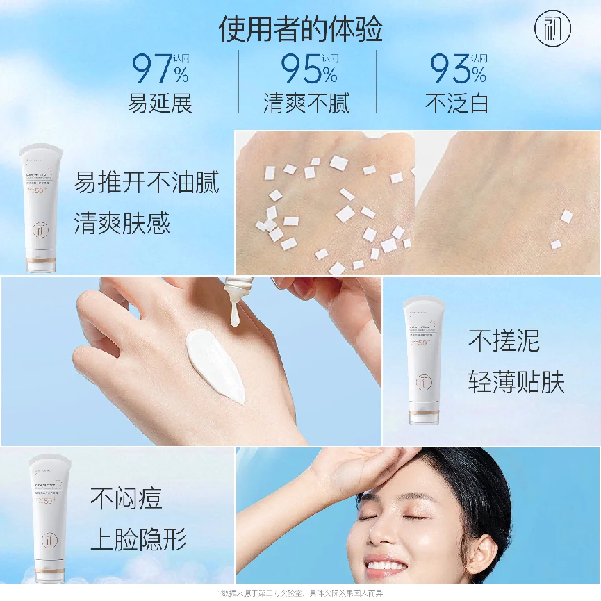 2026 防晒霜哪个牌子好？综合推荐口碑好的女士防晒霜