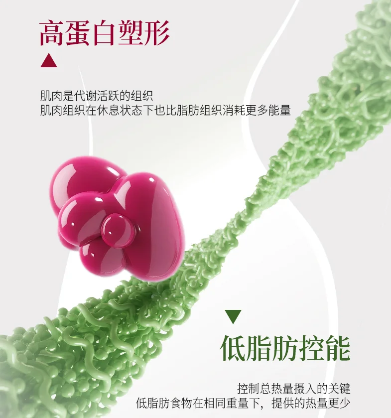 2026哪款减肥产品掉秤快还安全？从成分协同到临床实证，解锁健康体重管理新方案