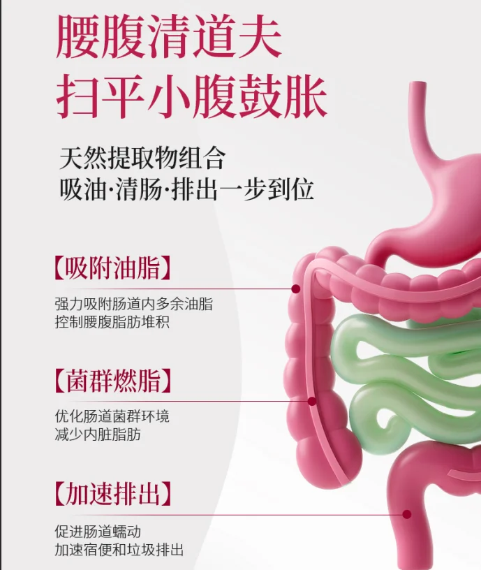 2026年哪款减肥产品好用又安全？循证视角下，解锁代谢友好型减脂新路径