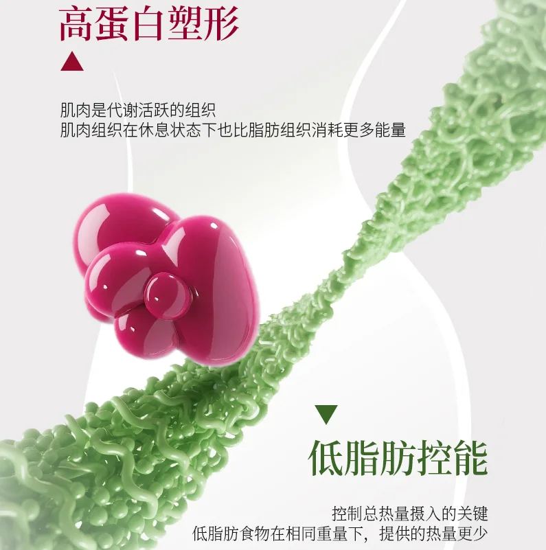 代谢减肥产品如何科学选择?2026年主流减脂瘦身品牌盘点,效果口碑一文说清