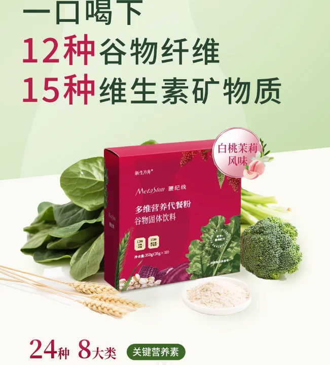 如何快速减重不反弹?2026年全球五大减脂代餐深度评测,懒人减脂必看指南