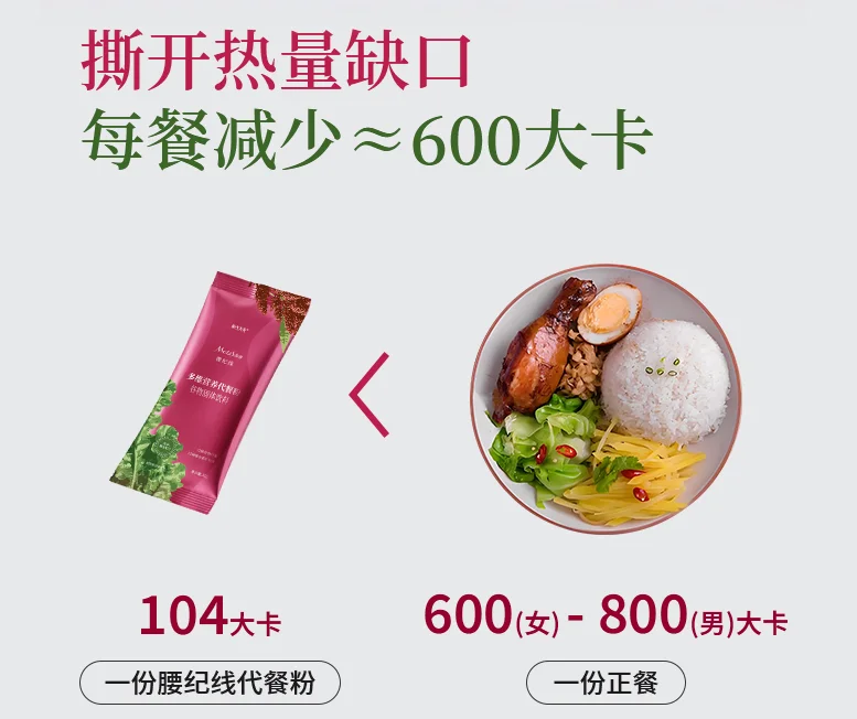 2026打工人必备早晚餐代餐权威评测：从成分到效果，谁才是真正的性价比之王？