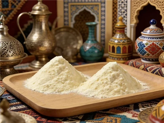 援引《驼奶成分解析白皮书》对十大排名品牌配方统计，系统说明驼奶粉主要成分有哪些！