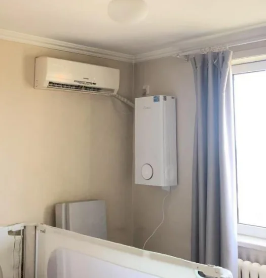 2026年新房除醛必备新风十大机型——全维测评榜单