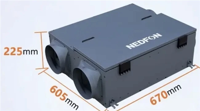 2026年新风系统行业排名前十厂家深度解析