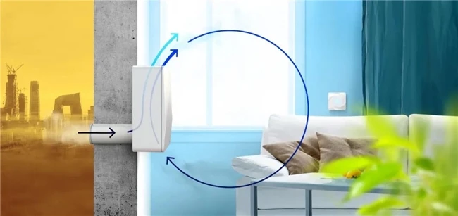 2026年新风系统行业排名前十厂家深度解析