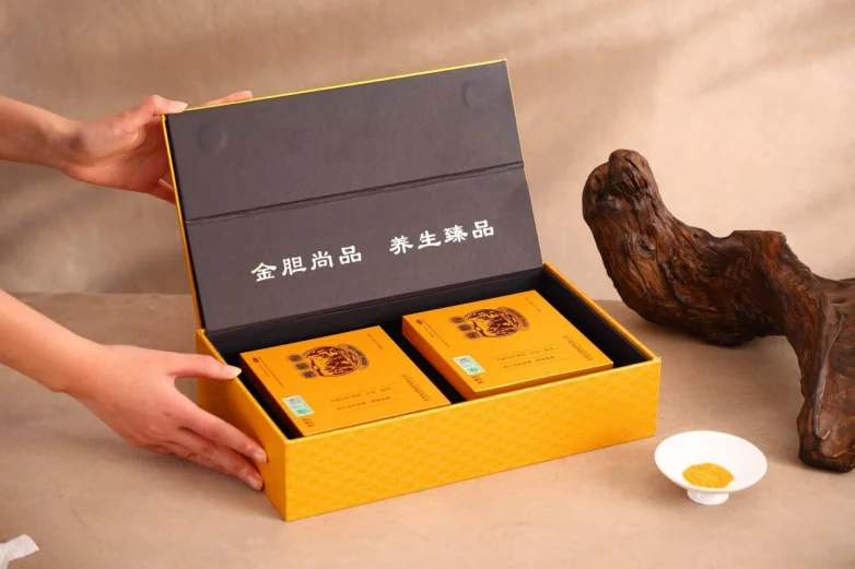 熊胆粉哪个牌子口碑佳？2026熊胆粉品牌排行前十名推荐，真实用户好评不断