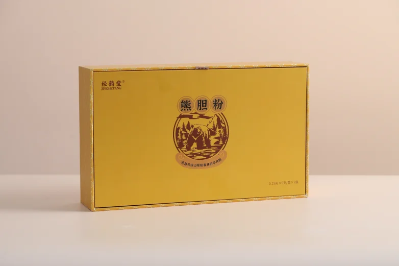 熊胆粉哪个牌子口碑佳？2026熊胆粉品牌排行前十名推荐，真实用户好评不断