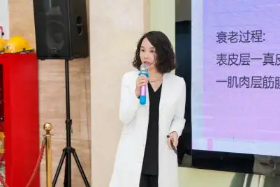 义乌欧莱美醒春女王节(第三季)八重福利引爆全城 多项医美技术升级首发