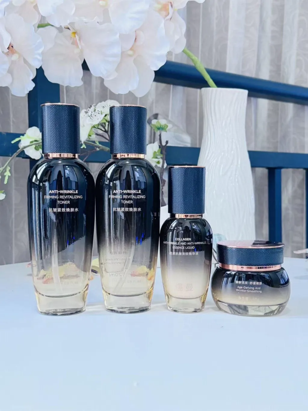 抗皱紧致护肤品哪款佳？2026抗衰老去皱产品推荐：淡纹抗皱好的牌子实测