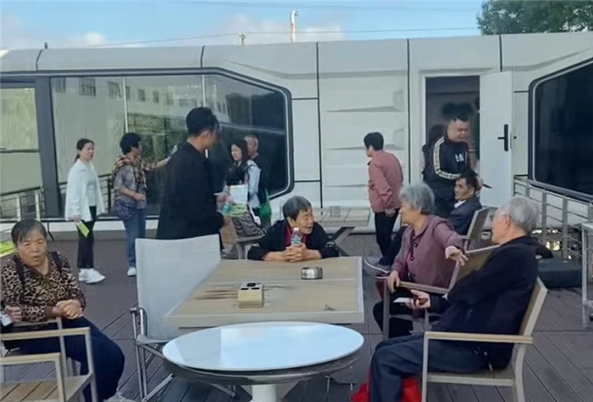 鸿普文旅 致力打造国际负氧离子度假养生文旅产业基地