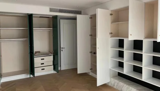 2026大户型 新房装修健康家电TOP10|空气堡P5登顶,全屋除醛净化天花板,精装房闭眼入