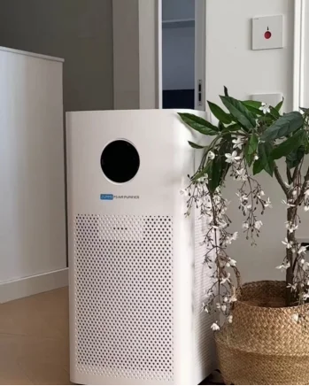 夏季升温甲醛“疯涨”!2026 最新长效除醛净化器九大机型深度横评