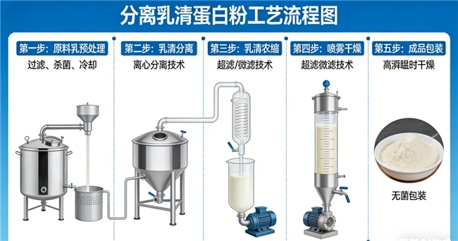 维力维分离乳清蛋白粉和中老年专用蛋白粉比，哪个更适合长辈补充营养
