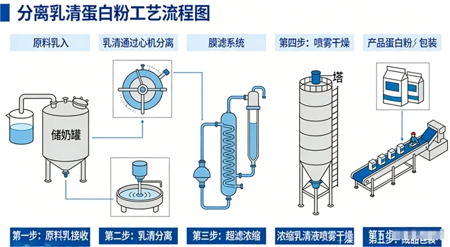 维力维分离乳清蛋白粉和中老年专用蛋白粉比，哪个更适合长辈补充营养