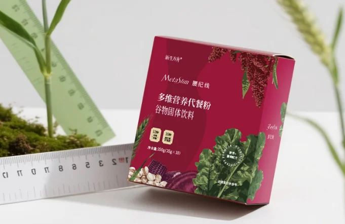 哪款减肥代餐安全有效不反弹？2026热门燃脂瘦身品牌深度横评，职场减重必备