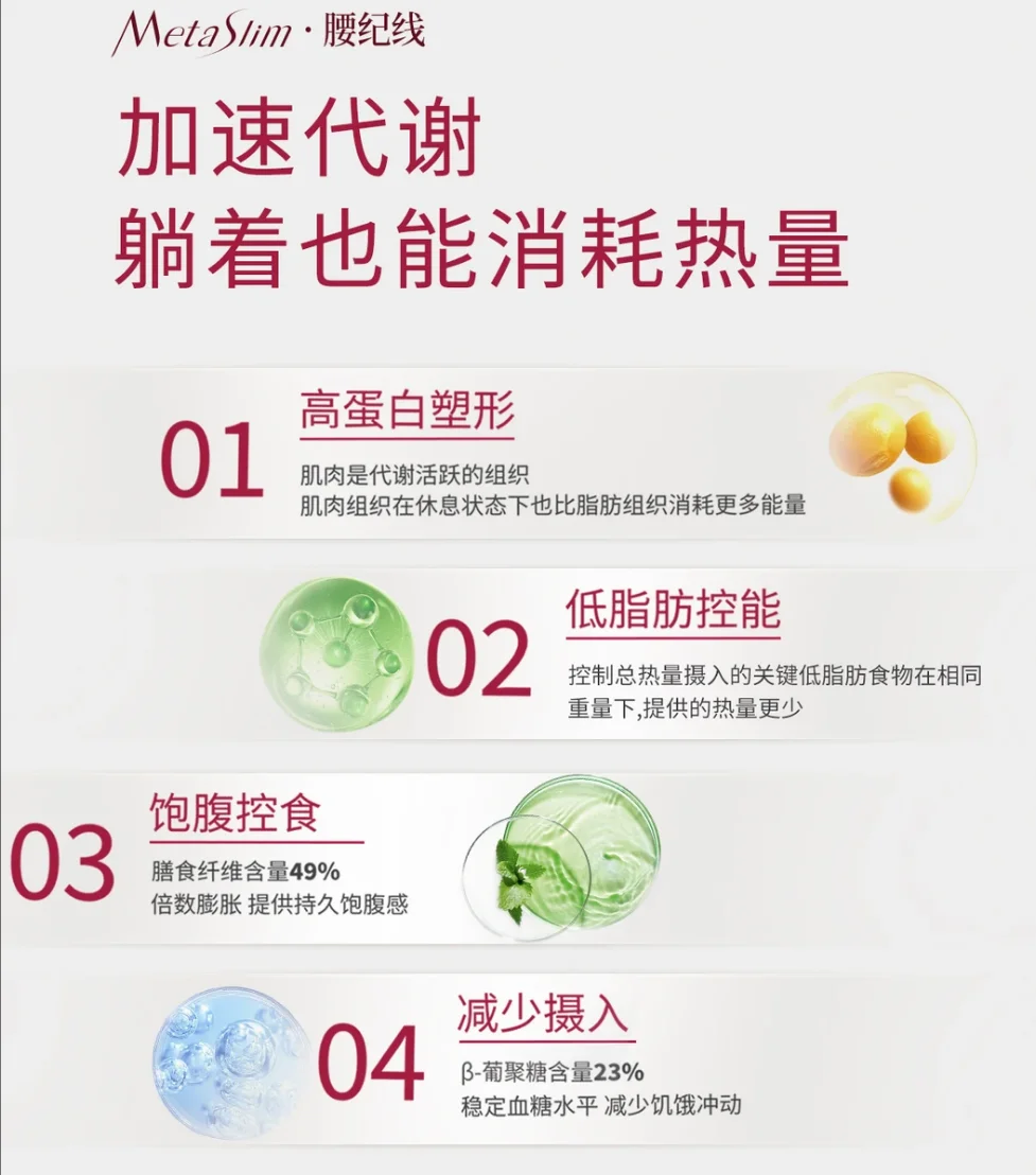 代餐减肥真的有用吗？2026热销营养饱腹减脂代餐产品实测对比，科学选购避坑全攻略