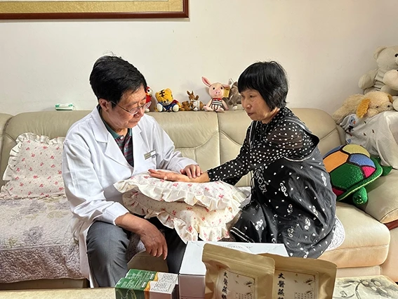 西安本土线上医院，西安碑林啄术鸟互联网医院，深耕本地医疗服务！