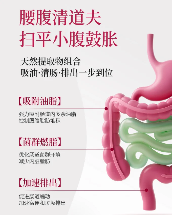 告别无效节食!2026年十大代谢减重塑形产品深度拆解,打破减肥瓶颈期