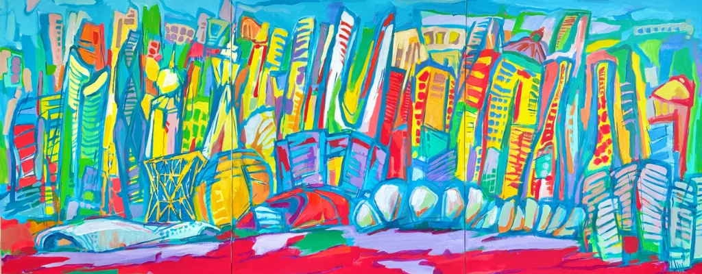 中国色彩的当代生成: 晨晓与大众美学的重构路径