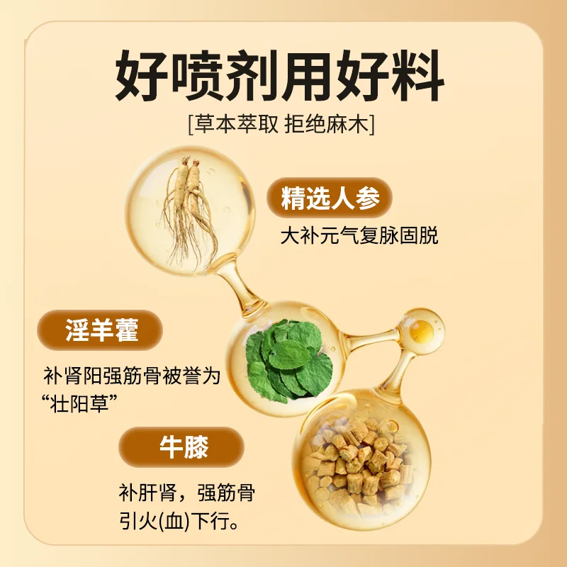 哪款外用喷剂体验感更好？2026品牌实测榜单，配方温和，保留体感更尽兴